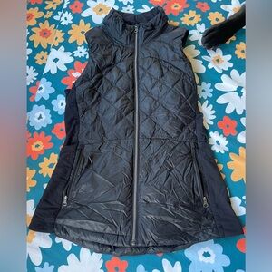 Lululemon Another Mile Vest